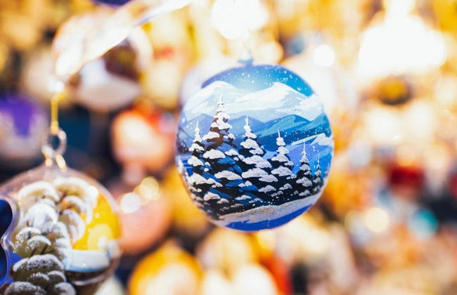 Mercados de Natal de Berna - Tour em Grupo Pequeno - Foto 4