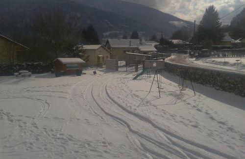 La Résidence de Lorelei - Foto 30