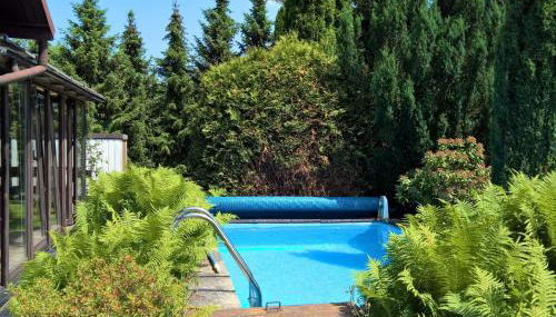 Holiday Home in Maxen mit Privatem Pool by Interhome - Foto 4