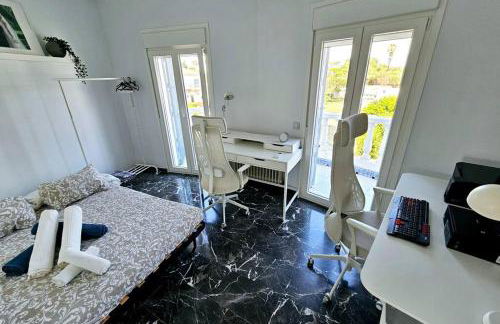 Espectacular villa close to Sevilla - Sevillarooms - Foto 29