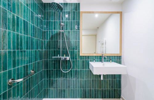 Résidence Ibaïa - Foto 30