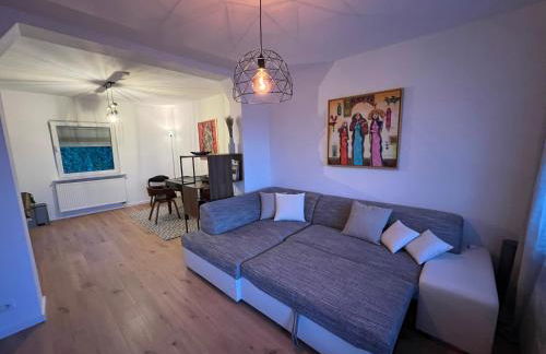 Wohnung mit schönem Aussicht - Foto 17