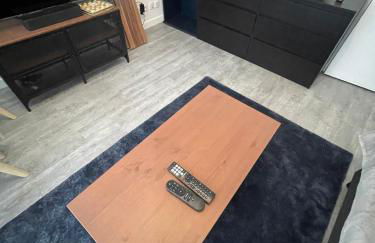 Appartement situé à Villejuif à 5 minutes du métro ligne 14 - Foto 18