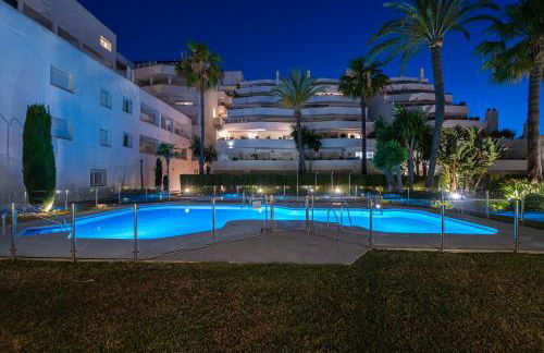Rent Prestige- Jardines Andalucia Puerto Banus - Foto 36