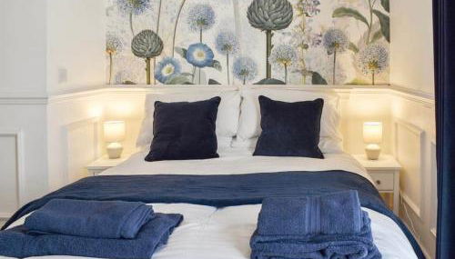 White Horses Anglesey - Foto 3, towels