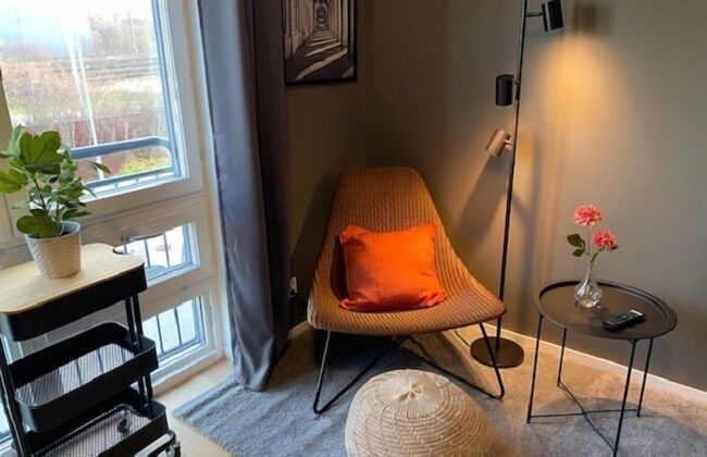 Magnolia House Norrviken - Photo 35