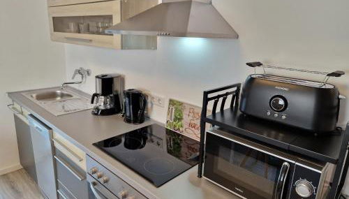 Wohnung Barbarossa - Foto 3