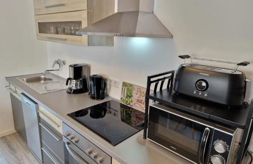 Wohnung Barbarossa - Photo 3