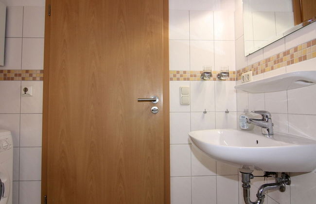 Doppelhaushalfte Strandhaus I in Trassenheide - Foto 15