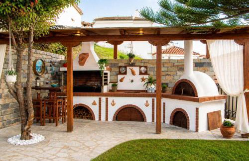 Mesonisi Boutique - Sea View in Afissos, Pelion - Foto 61