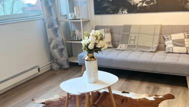 Kölner City Apartment direkt am Zentrum Nähe Hbf - Foto 5