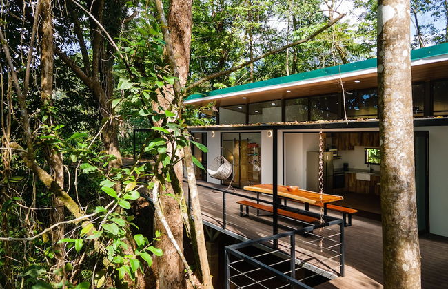 Casa Henaway - Foto 35