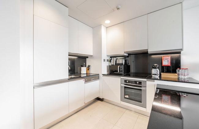 Address Dubai Marina Residences - Photo 21