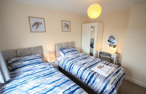 Martello Sunrise - Luxury 3-bedroom Seaview Beach House - Foto 5