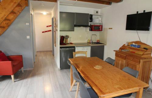 Appartement Duplex 4 à 6 personnes - Foto 1