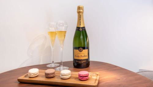 Sublime Appartement de Prestige-Décoration Soignée - Foto 2