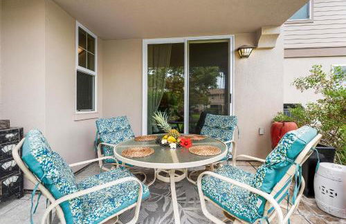 Waikoloa Colony Villas 1506 condo - Foto 31