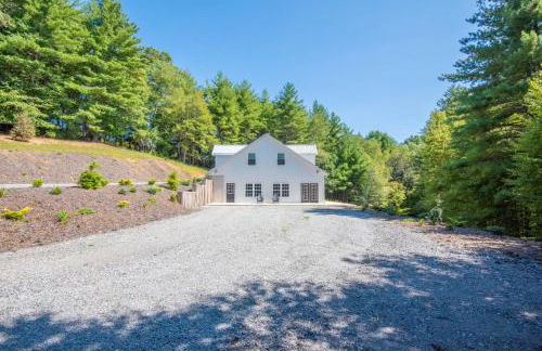 Tucked away in the woods - minutes to the New River - Acreage to explore! - Foto 36