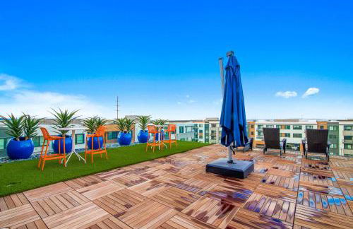 Global Luxury Suites in Menlo Park - Photo 38