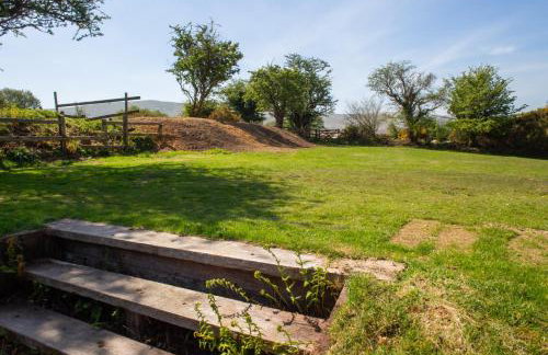 The Barn - Brynberian, Eglwyswrw - Foto 16