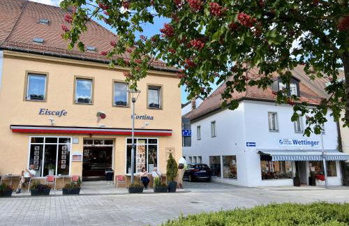 Ferienwohnung Altstadtherz - Foto 18