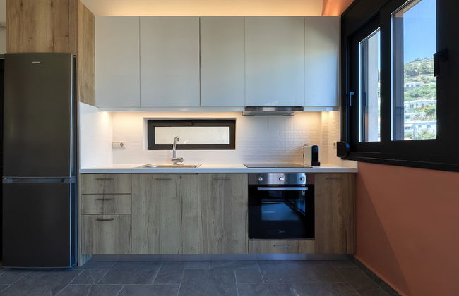 Lemonia Suites in Ikaria - Foto 69