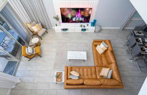 Ravello Villa Storey Lake - Foto 5