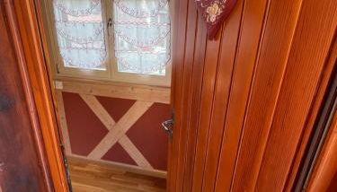 Gîte du Bien-Être - Foto 2, Lobby or reception