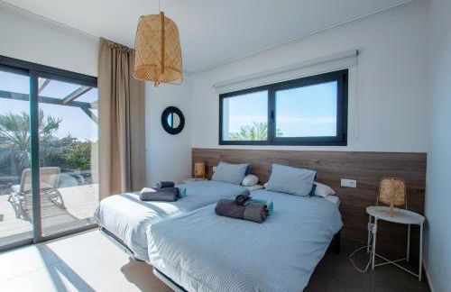 Heated & Shared Pool VILLA MATRIANA 36A, North Shore Villas - Foto 31