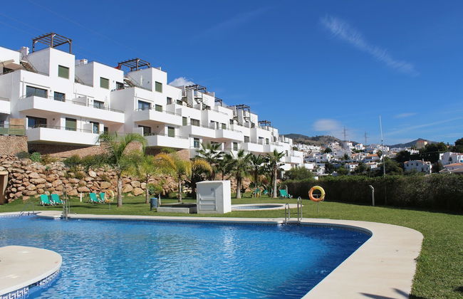 Resort de Nerja - Foto 23