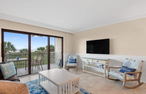 Beach Villa 2426- Captiva One Bedroom Deluxe Beachfront Residence - Photo 1