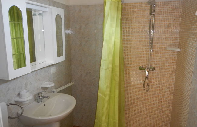 La Pergola - Foto 12