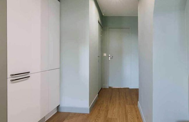 Résidence Paris SEVRES - Photo 1