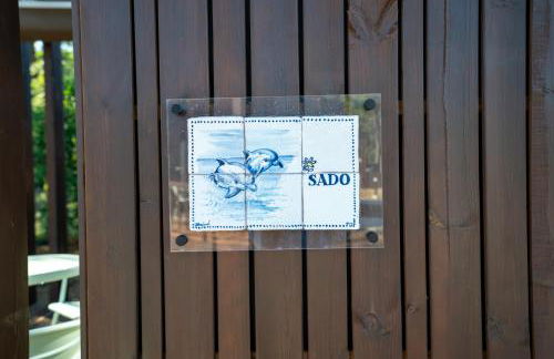 Refúgio da Quinta Nere Maitia - Foto 63