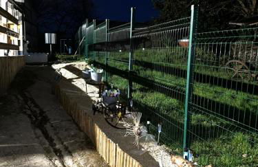 maison la roche posay - Foto 20