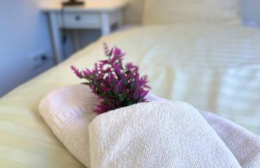 Ferienwohnung Heidezeit - Foto 16