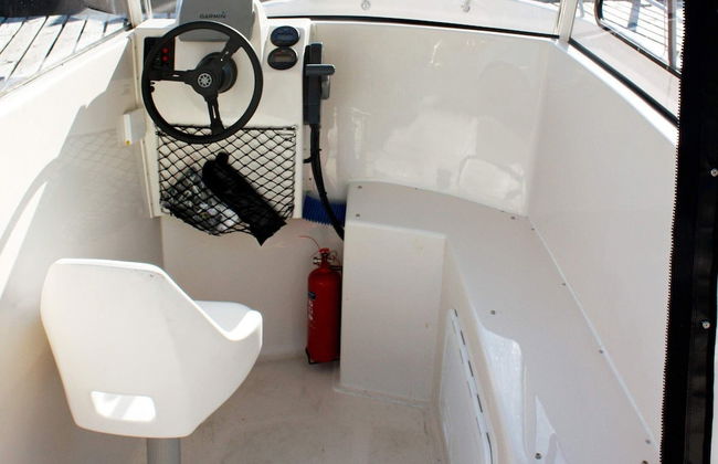 6 Person Holiday Home in Averoy-by Traum - Foto 20