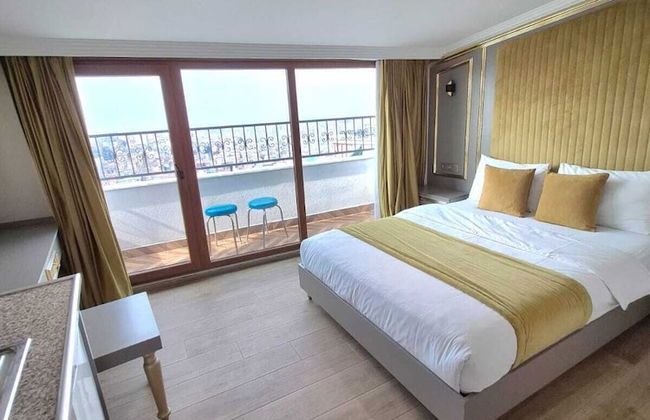 Taksim La Marino Hotel - Foto 39