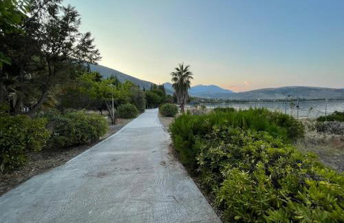 Seaside Garden Galaxidi - Photo 50