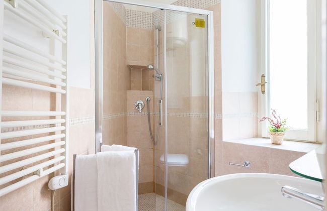 Guest House Calamatta - Foto 26