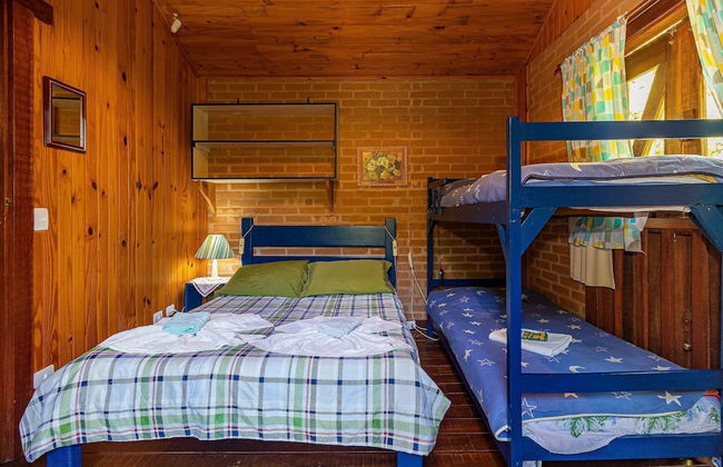 Vale do Lajeado - Campos do Jordão - Photo 12