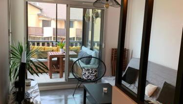 Appartement vue sur mer, 30m de la plage - Foto 5