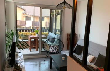 Appartement vue sur mer, 30m de la plage - Foto 5