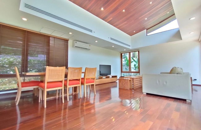 PRAN-A-LUXE Exclusive Pool Villa - Foto 55