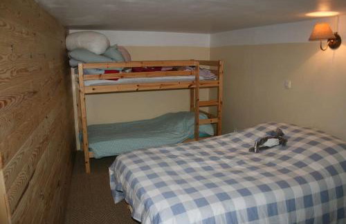 Chalet avec vue sur le fort de Château Queyras - Foto 6