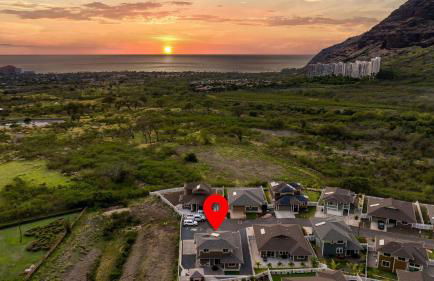 Makaha Villa by Avantstay Mountain + Ocean Views - Foto 112