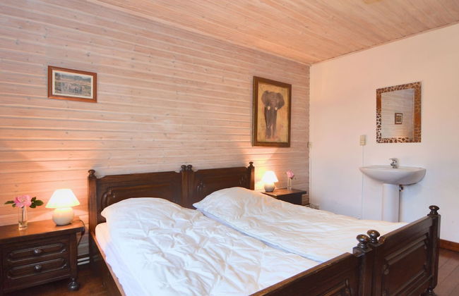 Holiday Home in La Roche-en-ardenne - Photo 4