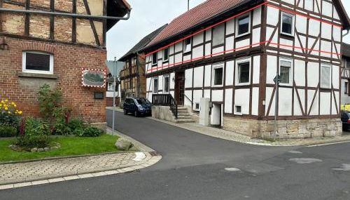 Diah's Apartment in BEUERN - für Monteure - Foto 4