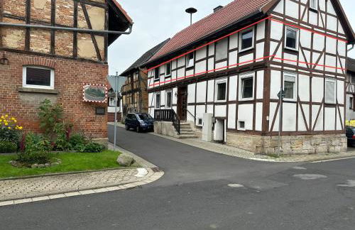 Diah's Apartment in BEUERN - für Monteure - Foto 4