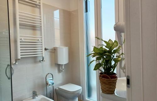 Arcobaleno Room Mestre-Venezia - Foto 15